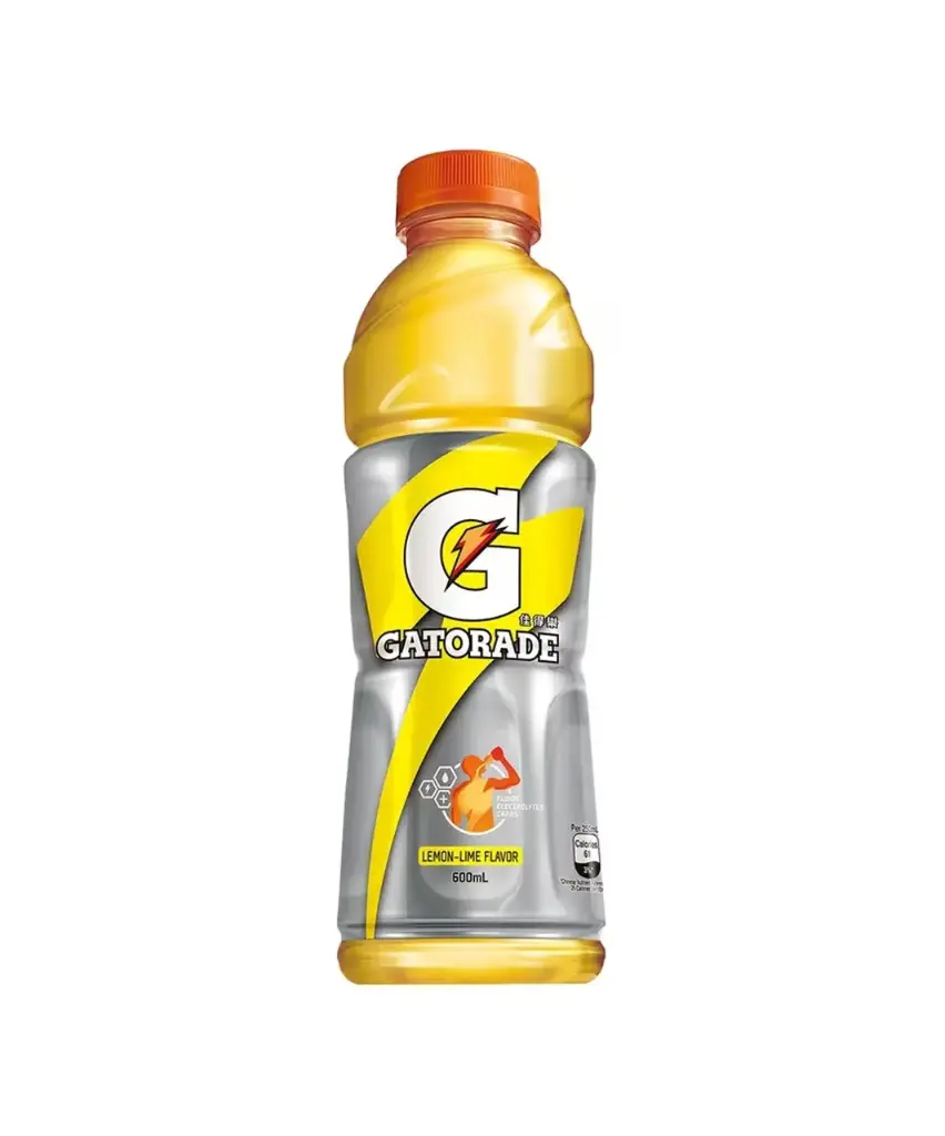 佳得樂 運動飲料-檸檬